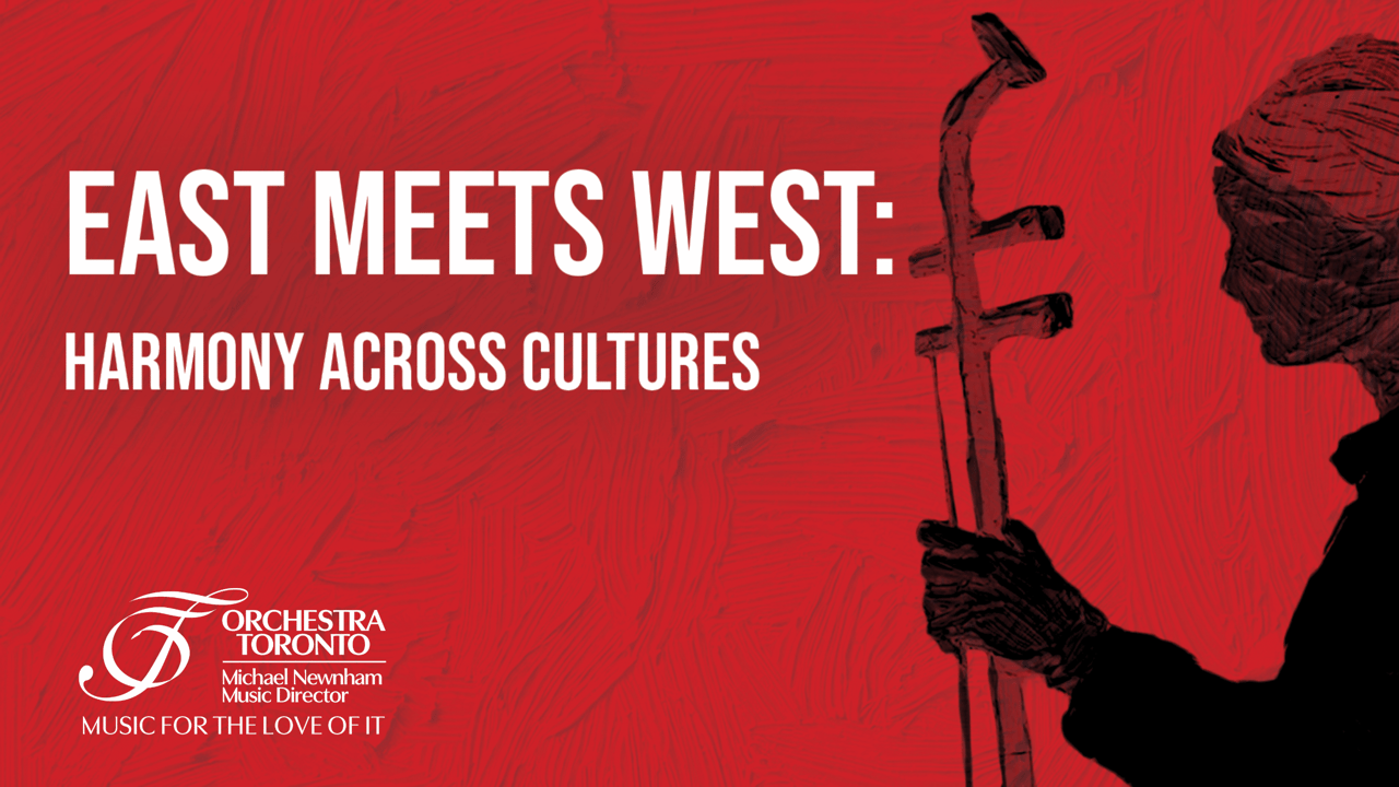 East Meets West: Harmony Across Cultures
