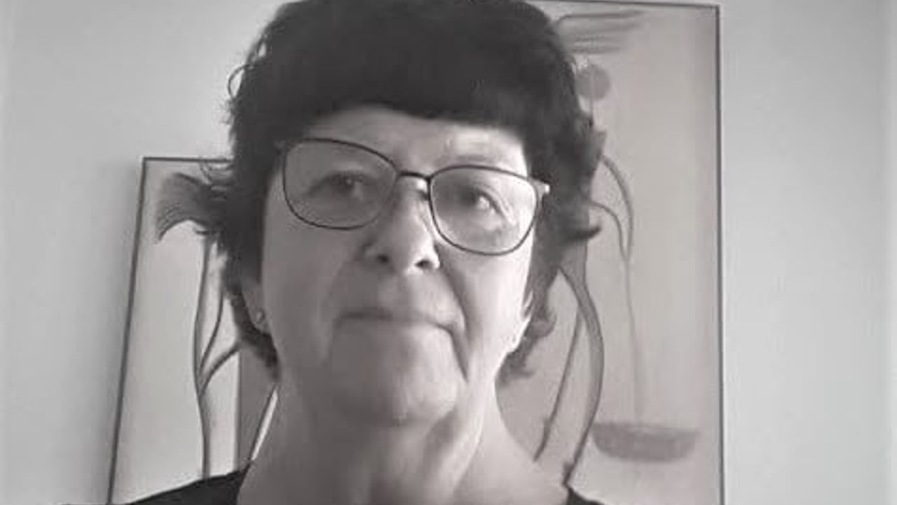 Aðalbjörg Erlendsdóttir