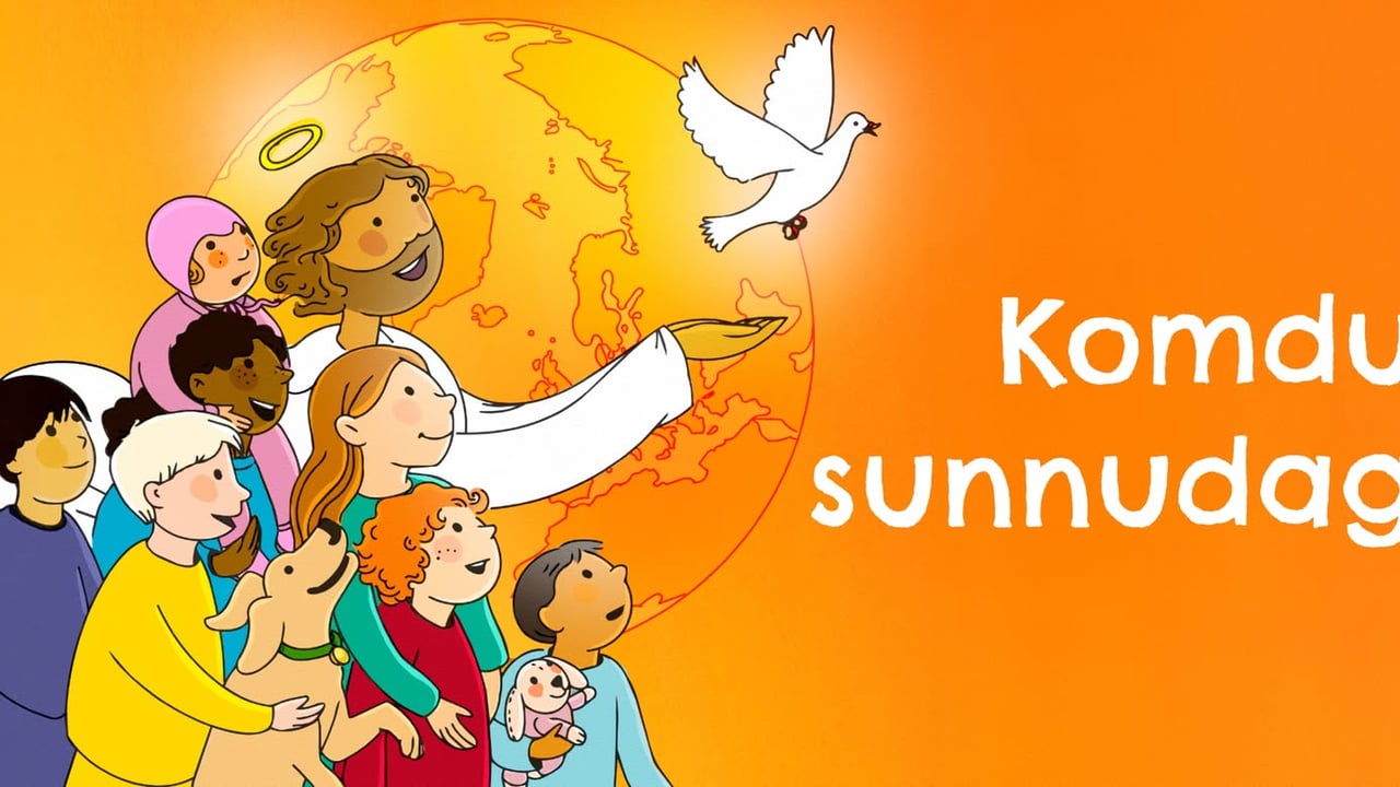 Sunnudagaskólinn byrjar í Neskirkju