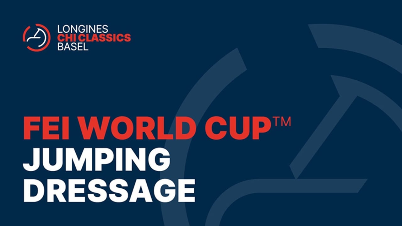 LONGINES CHI CLASSICS BASEL | Samstag