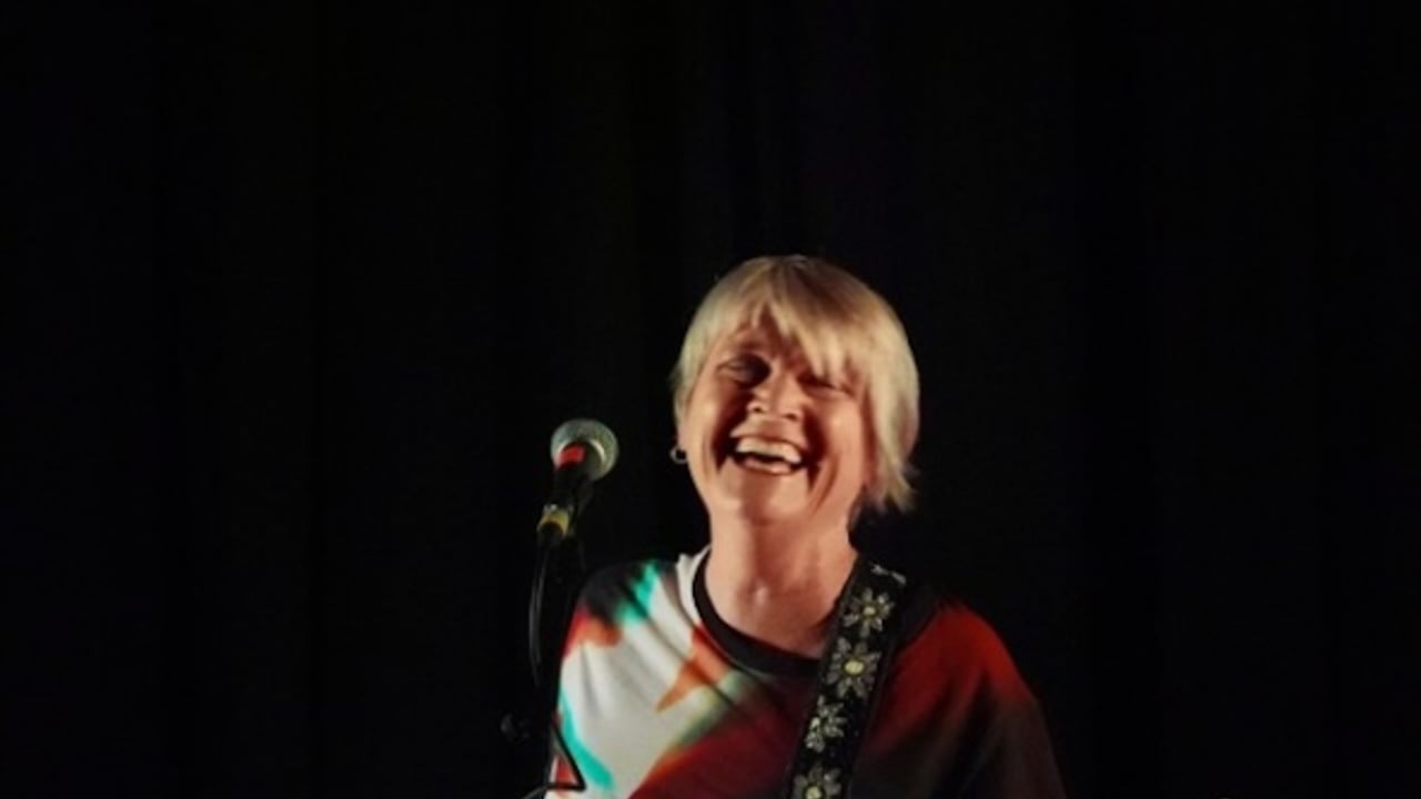 Kim Richey