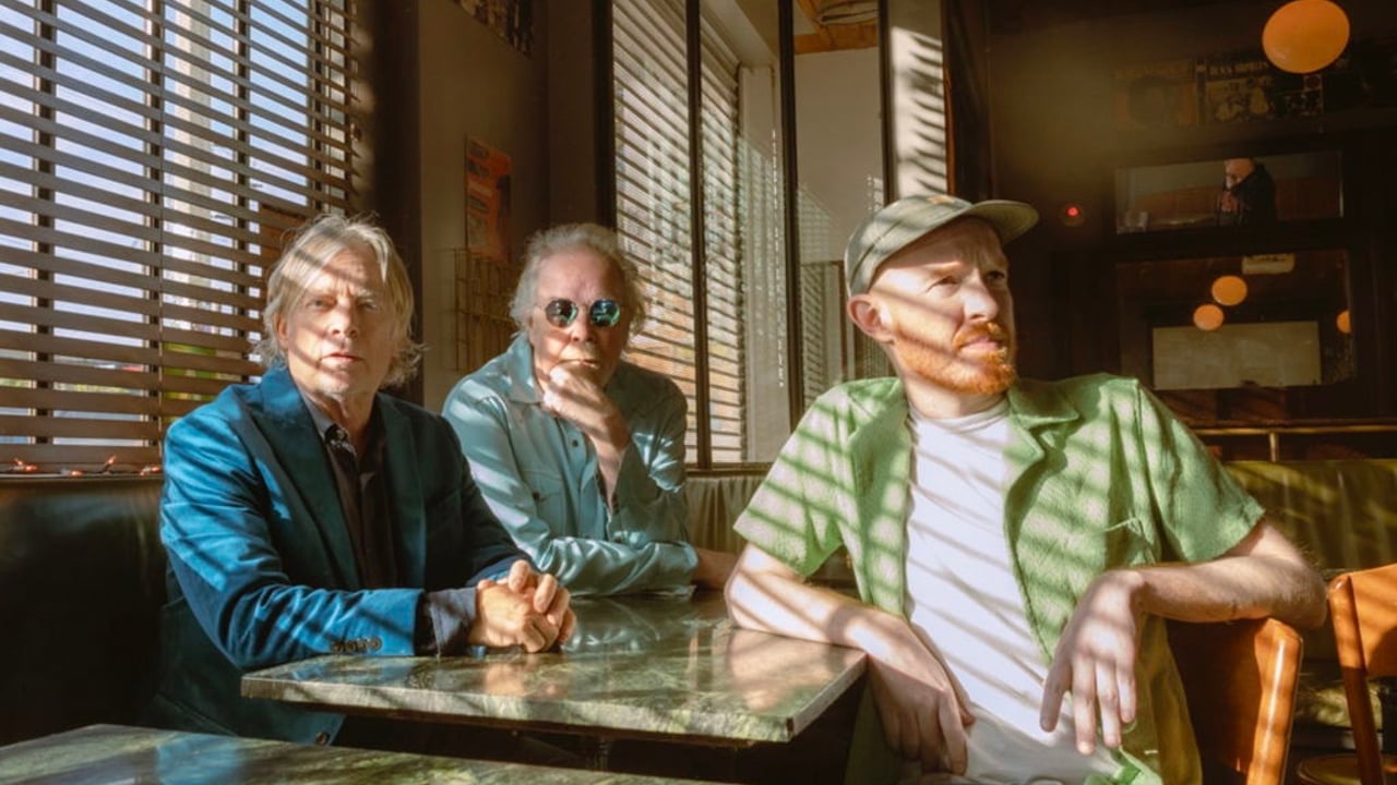 20/20 · Power Pop Icons