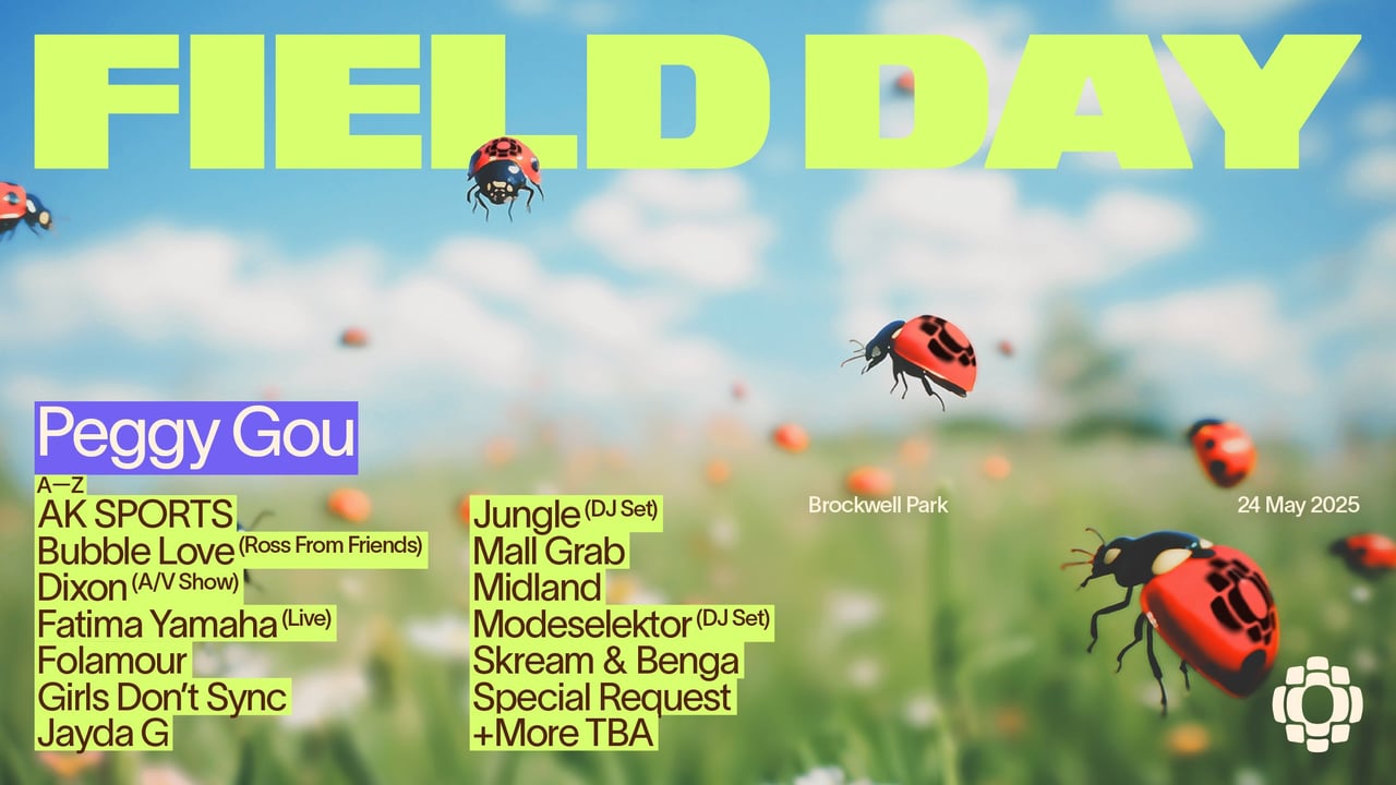 Field Day 2027