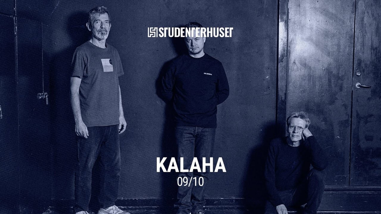 Kalaha // Studenterhuset, Aalborg