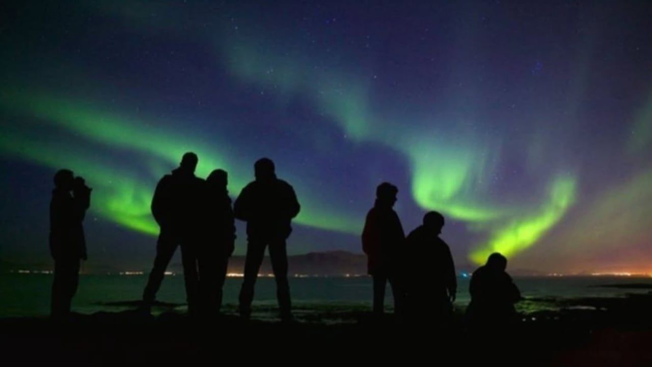 Northern Iceland Yoga Retreat