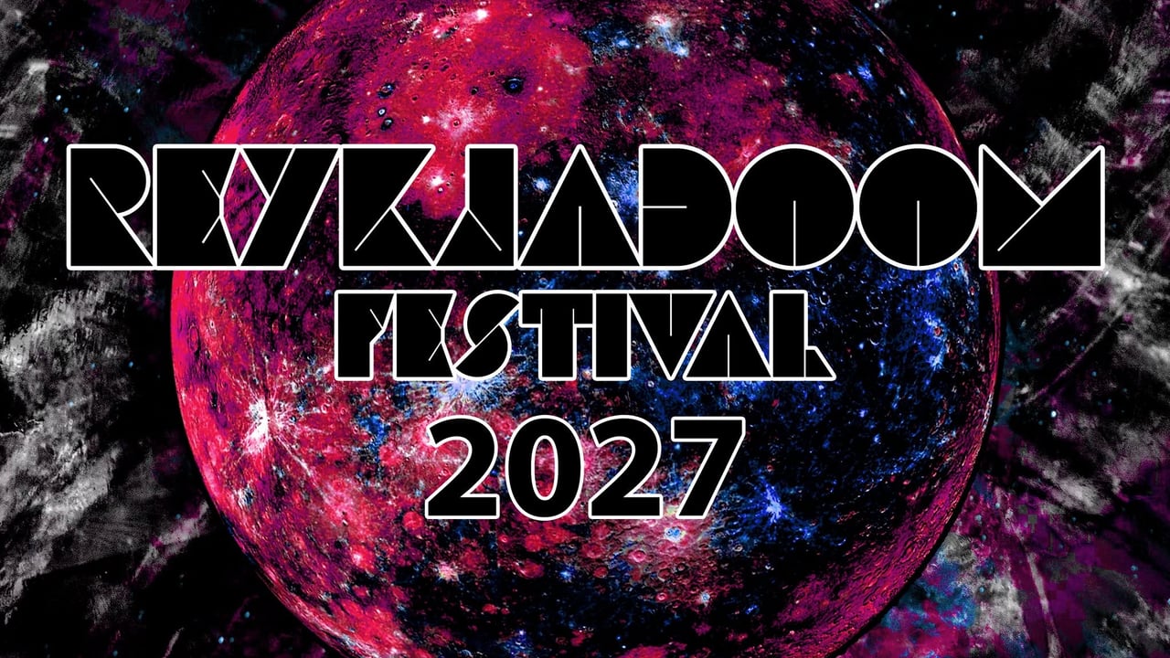 ReykjaDoom 2027