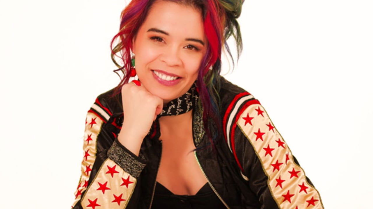 RIA LINA - Riabellion
