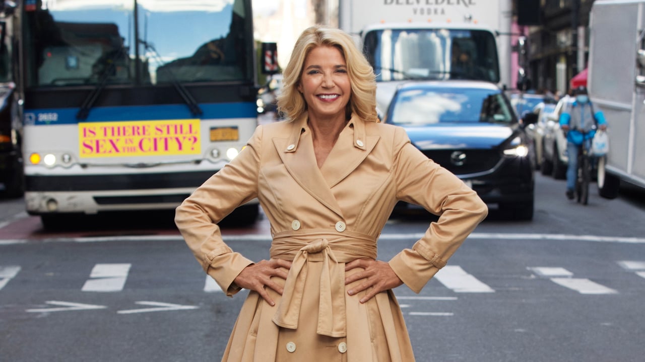 Candace Bushnell True Tales of Sex, Success, and Sex and the City