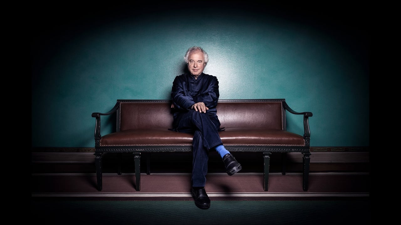 Sir András Schiff