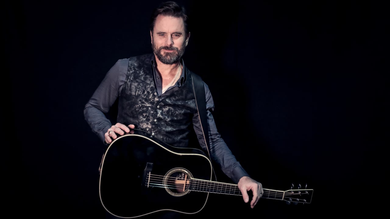 13th Annual LIGHT THE LATE NIGHT with Charles Esten with special guests