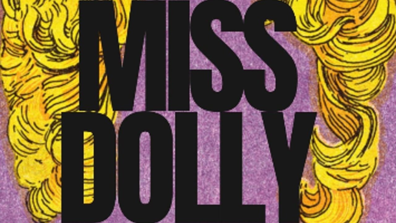 Good Golly Miss Dolly