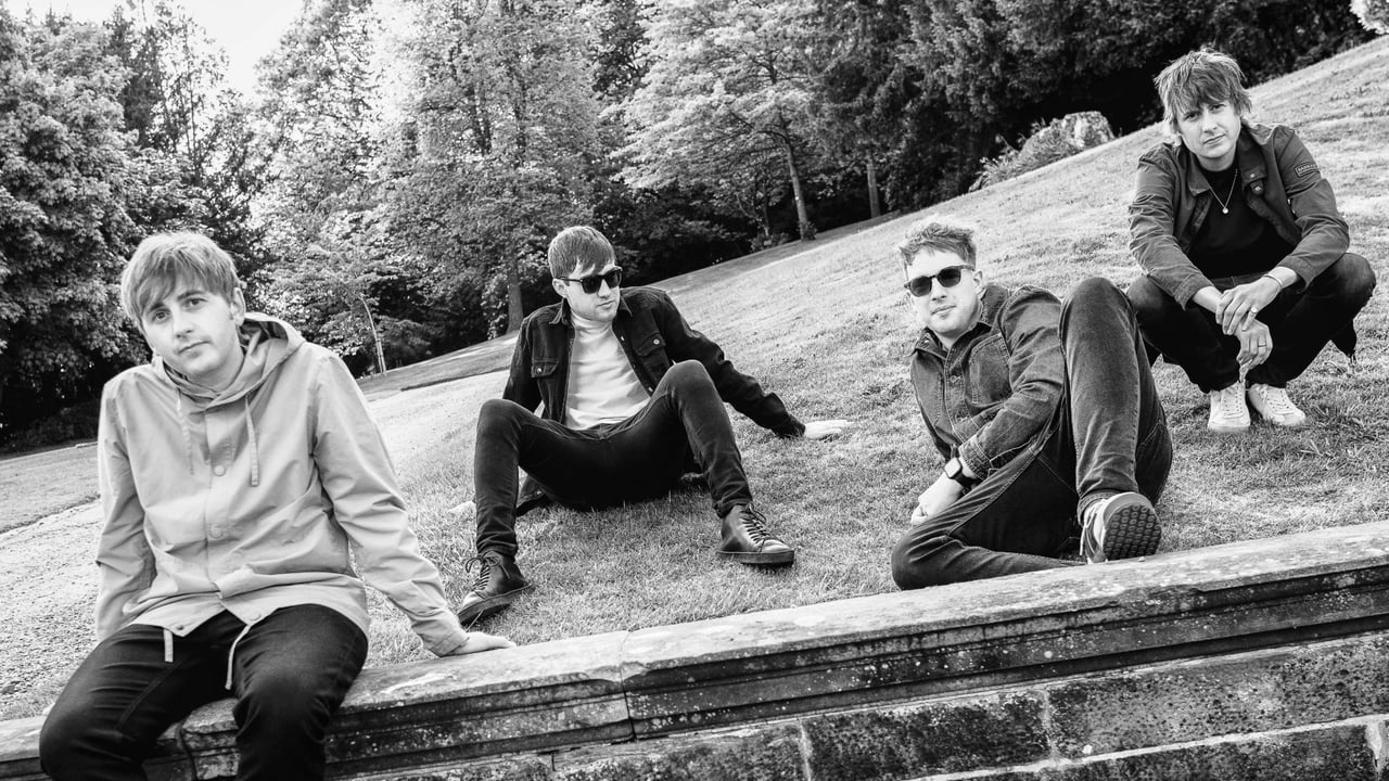 The Sherlocks - Live For The Moment 10 Year Anniversary Tour