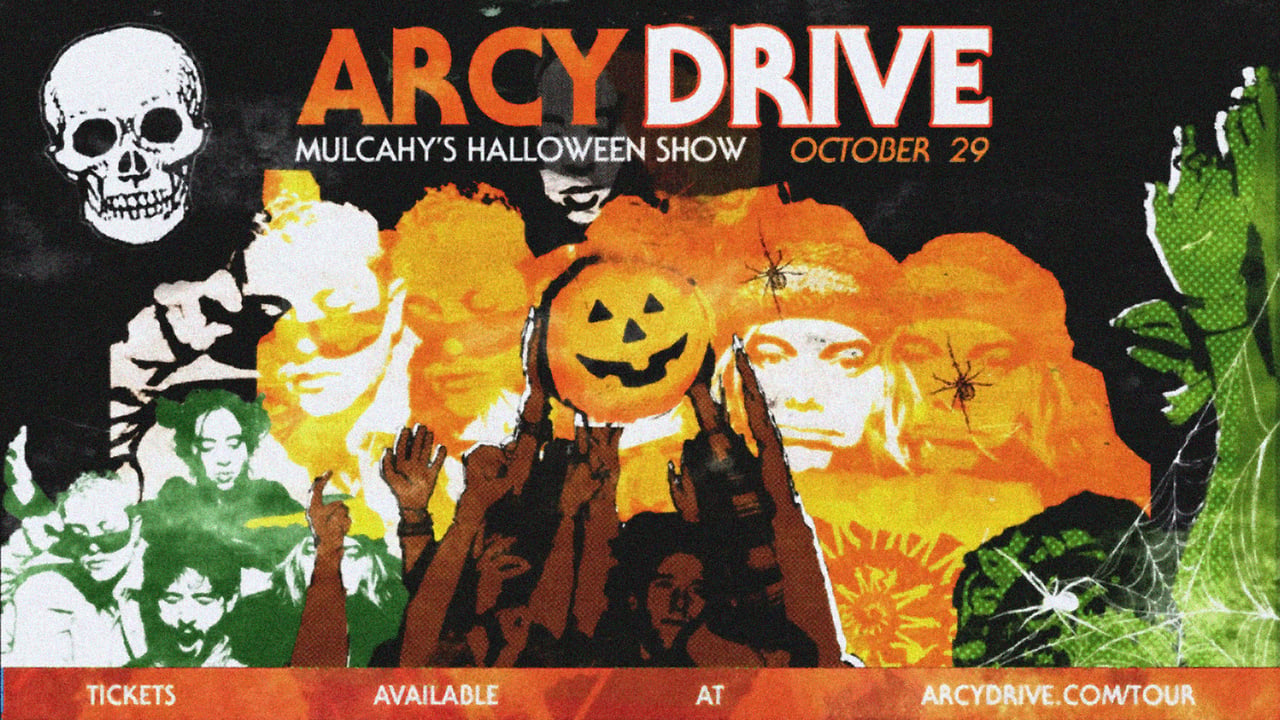 Arcy Drive