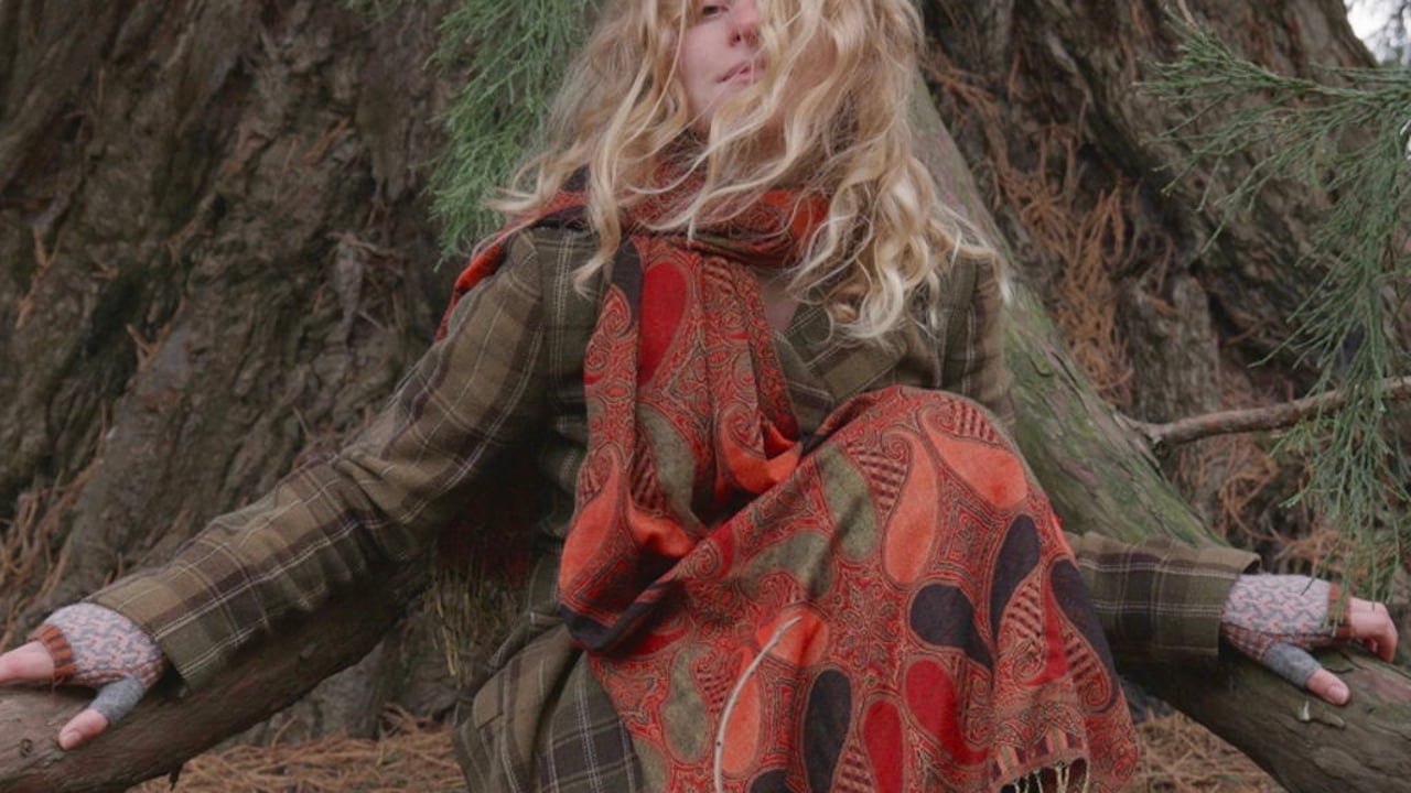 Rebecka Edlund Trio ft Laura Jurd & Ruth Goller