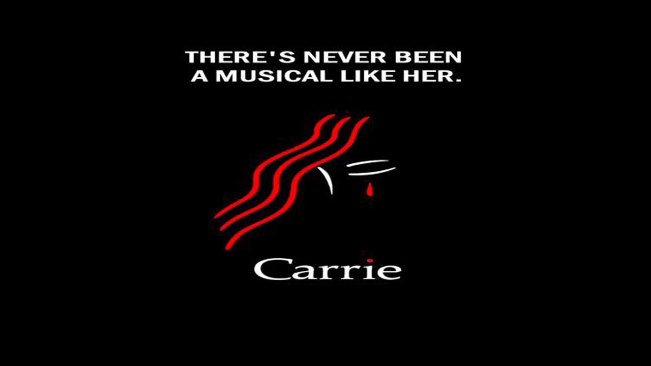 Carrie: the Musical