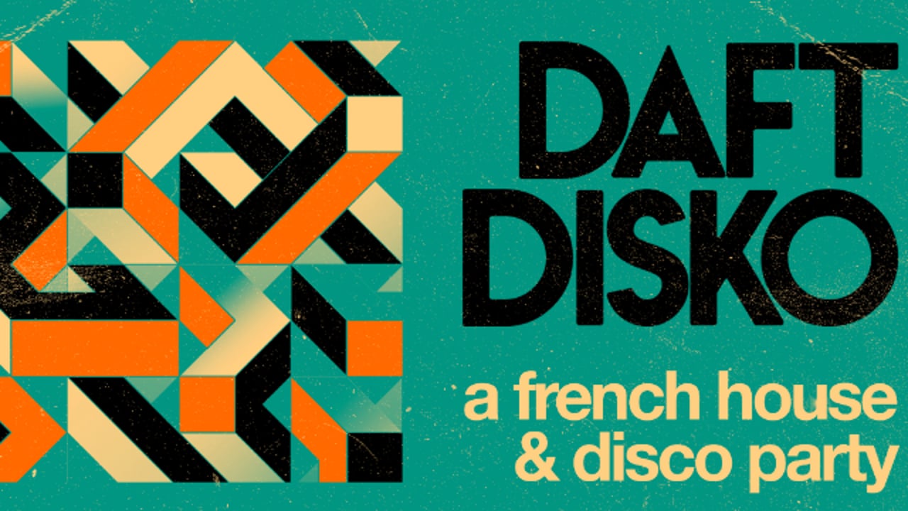 Daft Disko