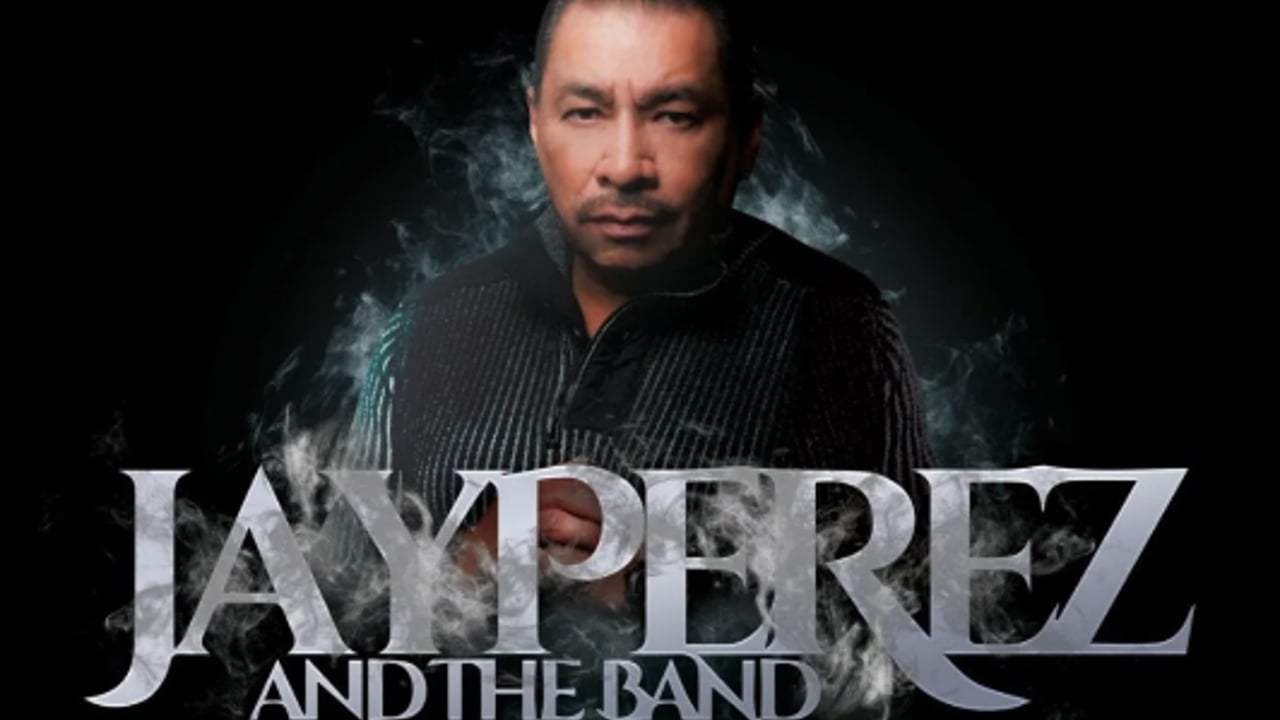 Jay Perez's Birthday Bash
