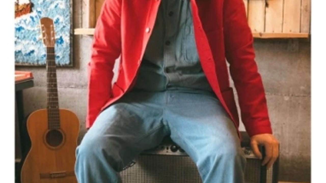 Júníus Meyvant