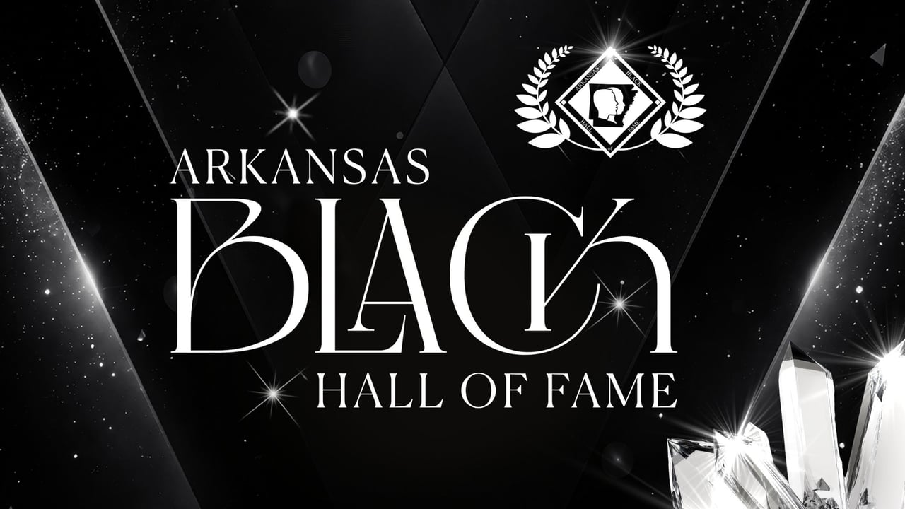 Arkansas Black Hall of Fame Induction Ceremony & Show