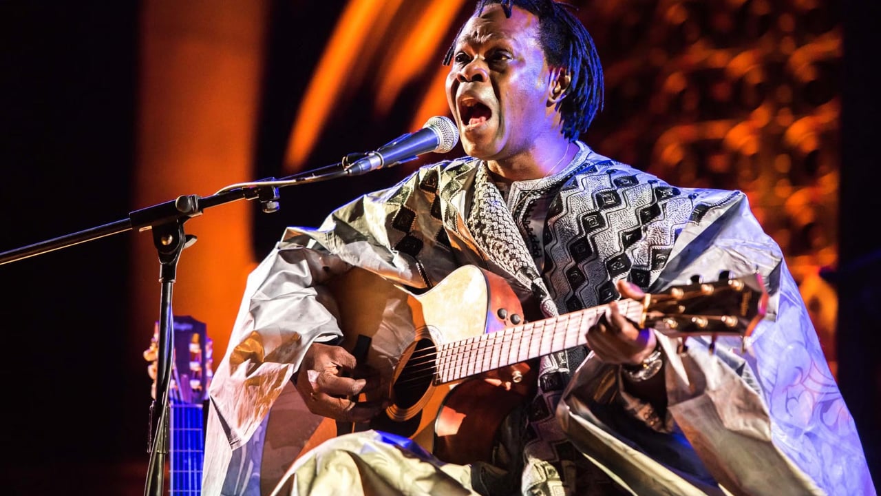 Baaba Maal