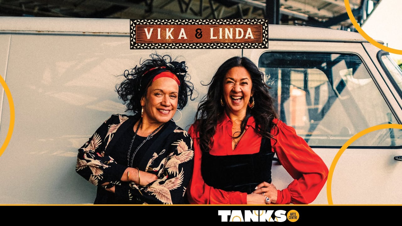 Vika & Linda