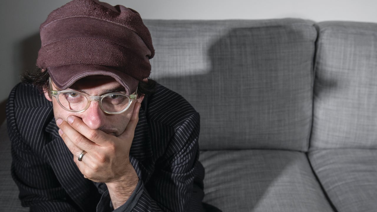 Clap Your Hands Say Yeah
