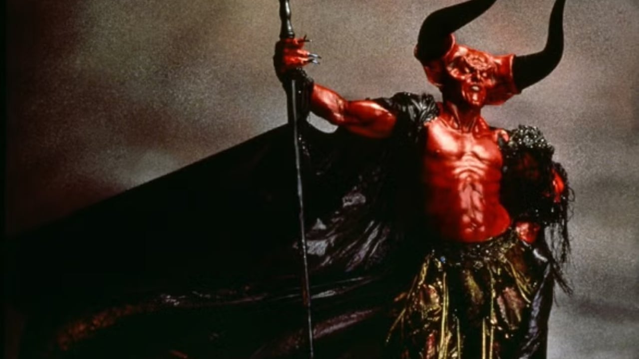 LEGEND - a tribute to Tim Curry hosted by PEACHES CHRIST
