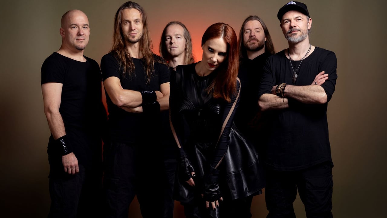 EPICA - The Symphonic Synergy Tour