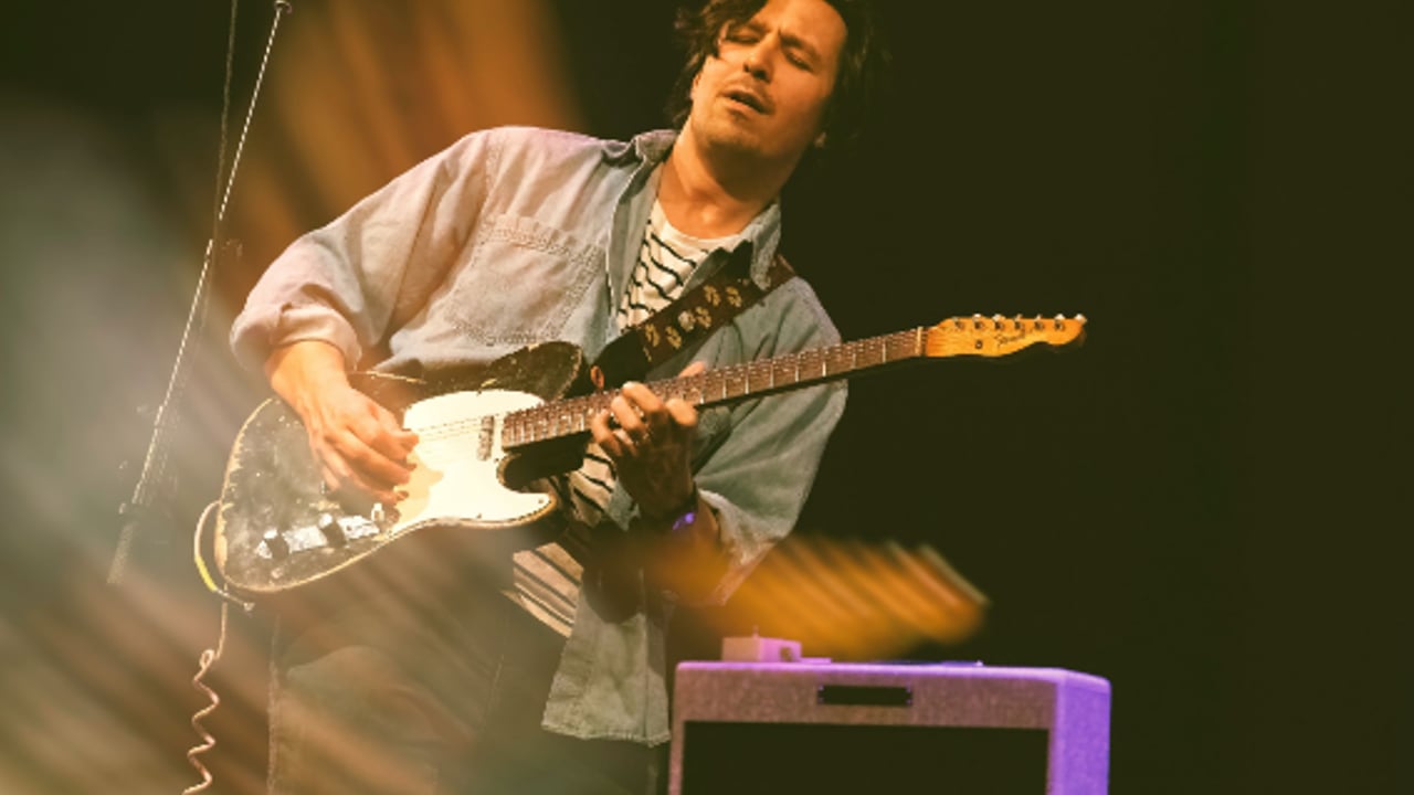 Davy Knowles