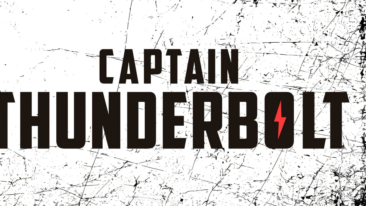Captain Thunderbolt live at The Wallaby Hotel