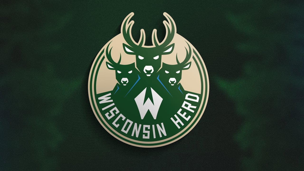 Wisconsin Herd vs. Cleveland Charge