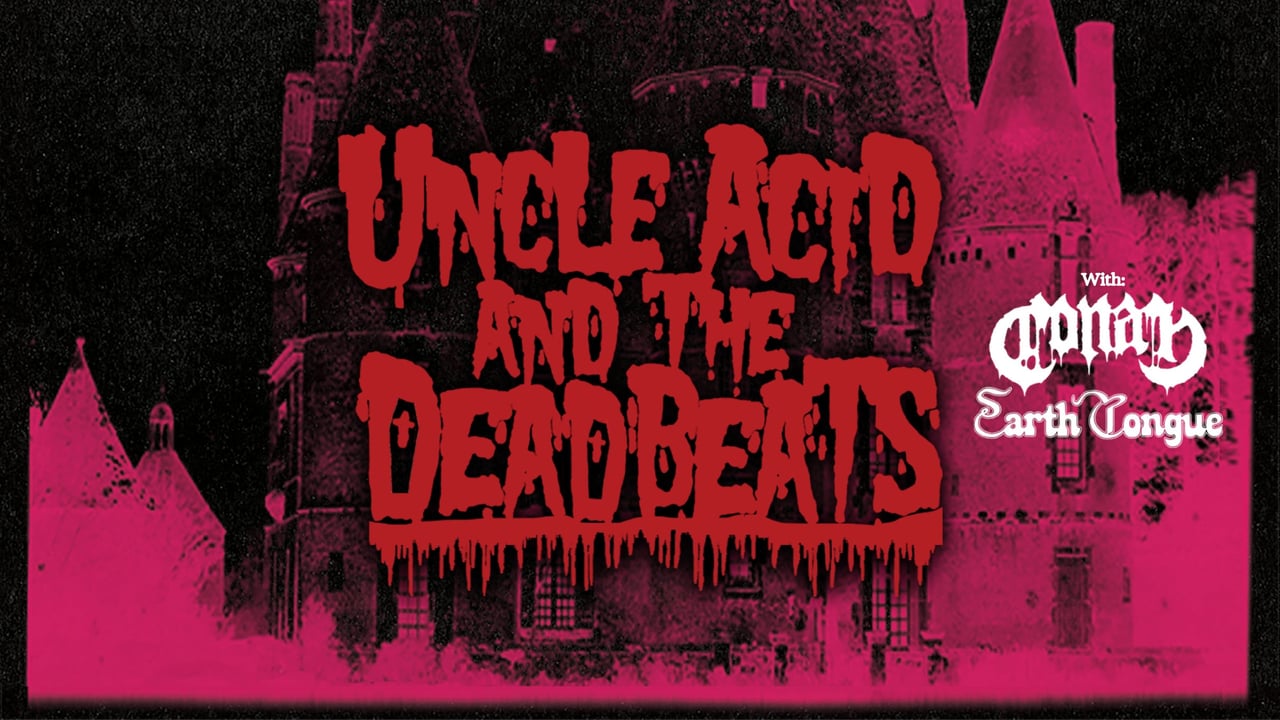 Uncle Acid And The Deadbeats
