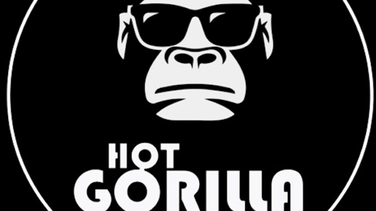 Hot Gorilla Records, DJ Andy Buchan