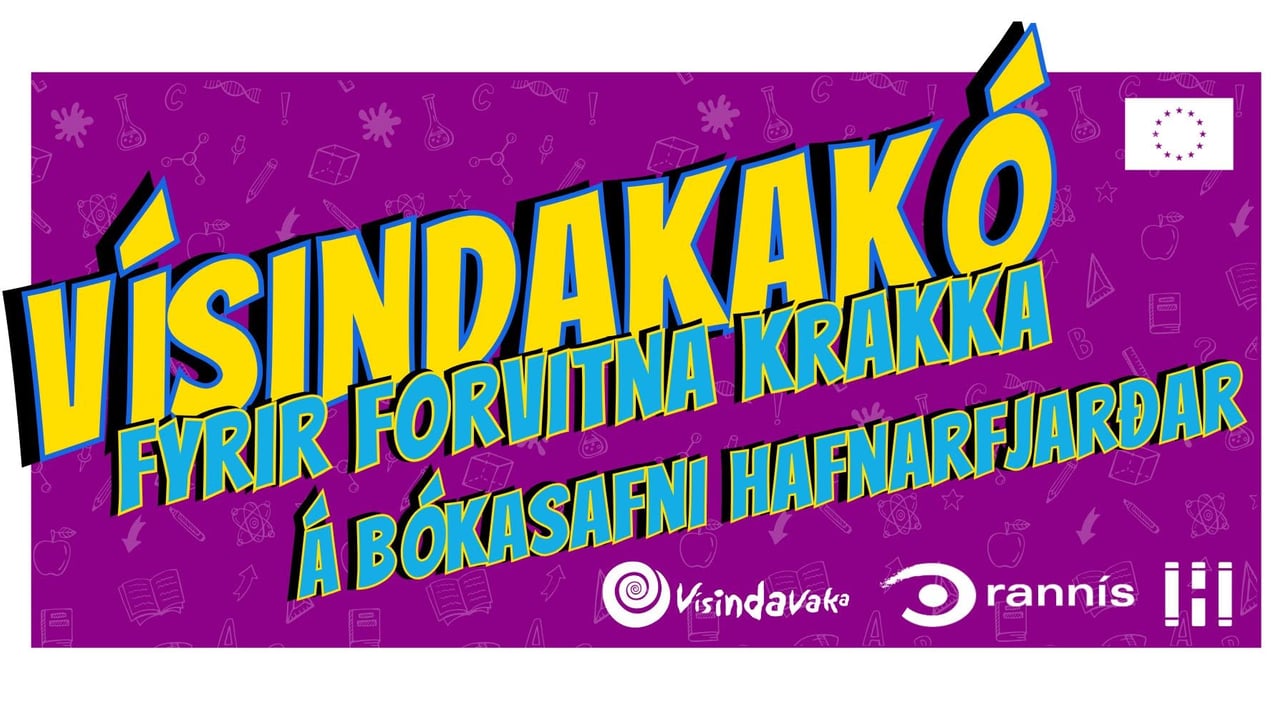 Vísindakakó