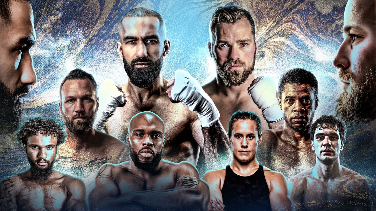 United Boxing Promotions
