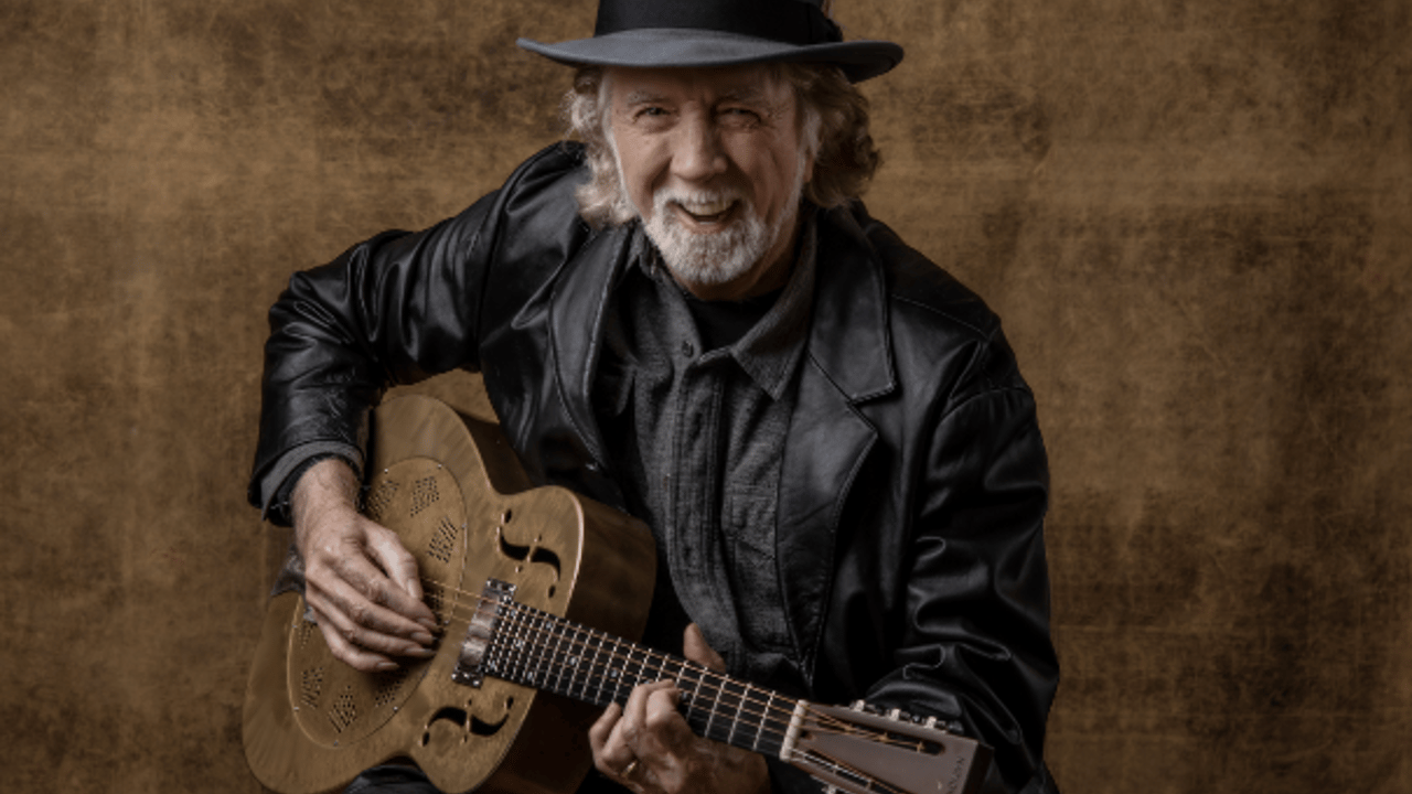 John McEuen: A Career Retrospective