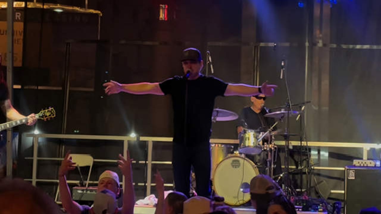 The Morgan Wallen Experience