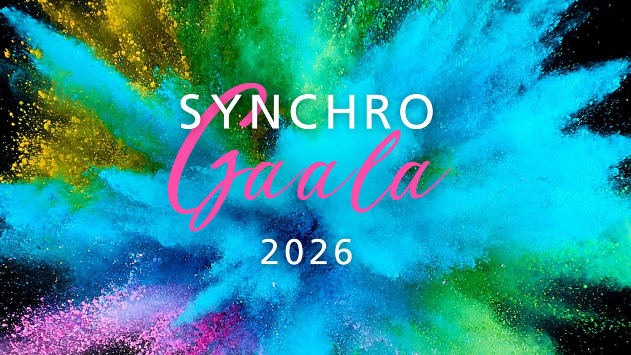 SynchroGaala 2026