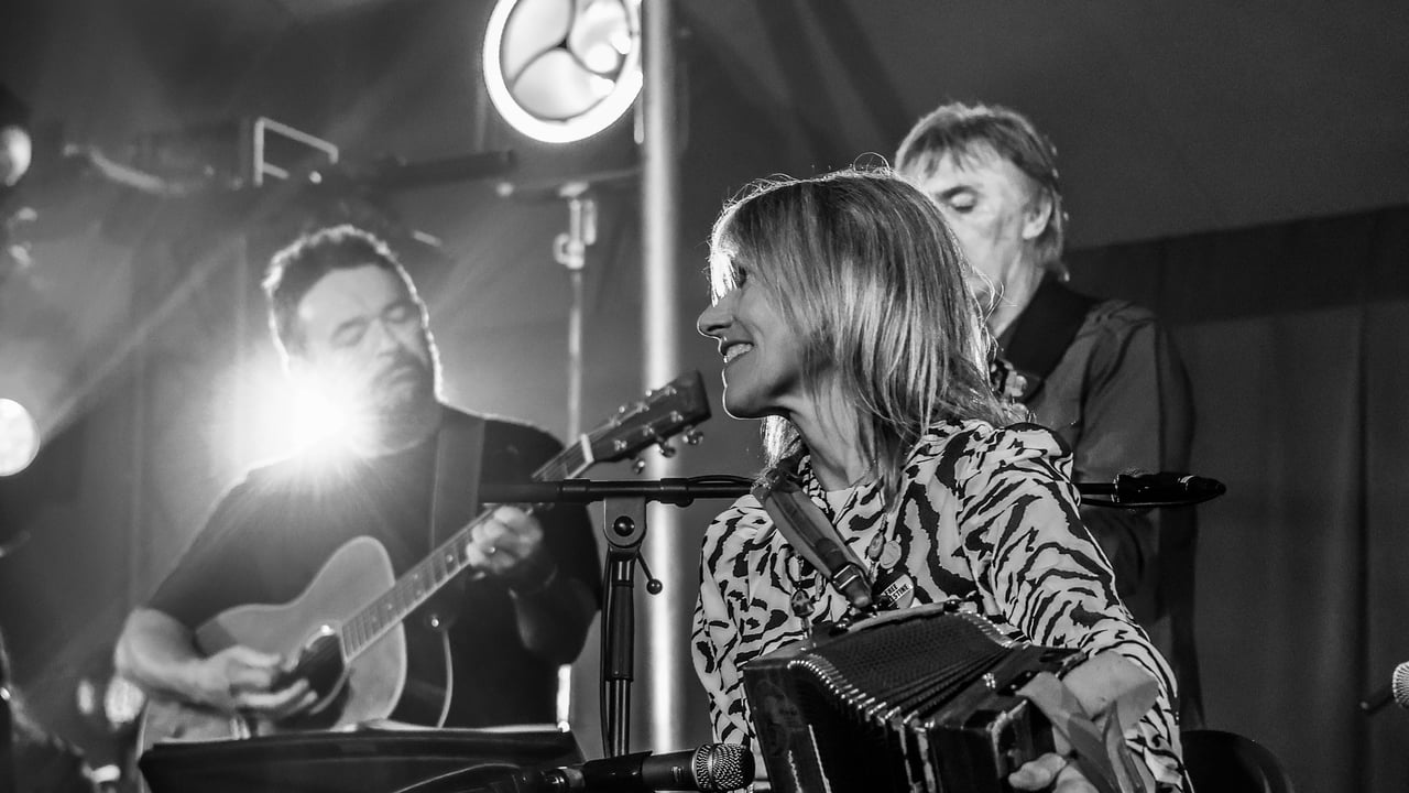 The Sharon Shannon Big Band