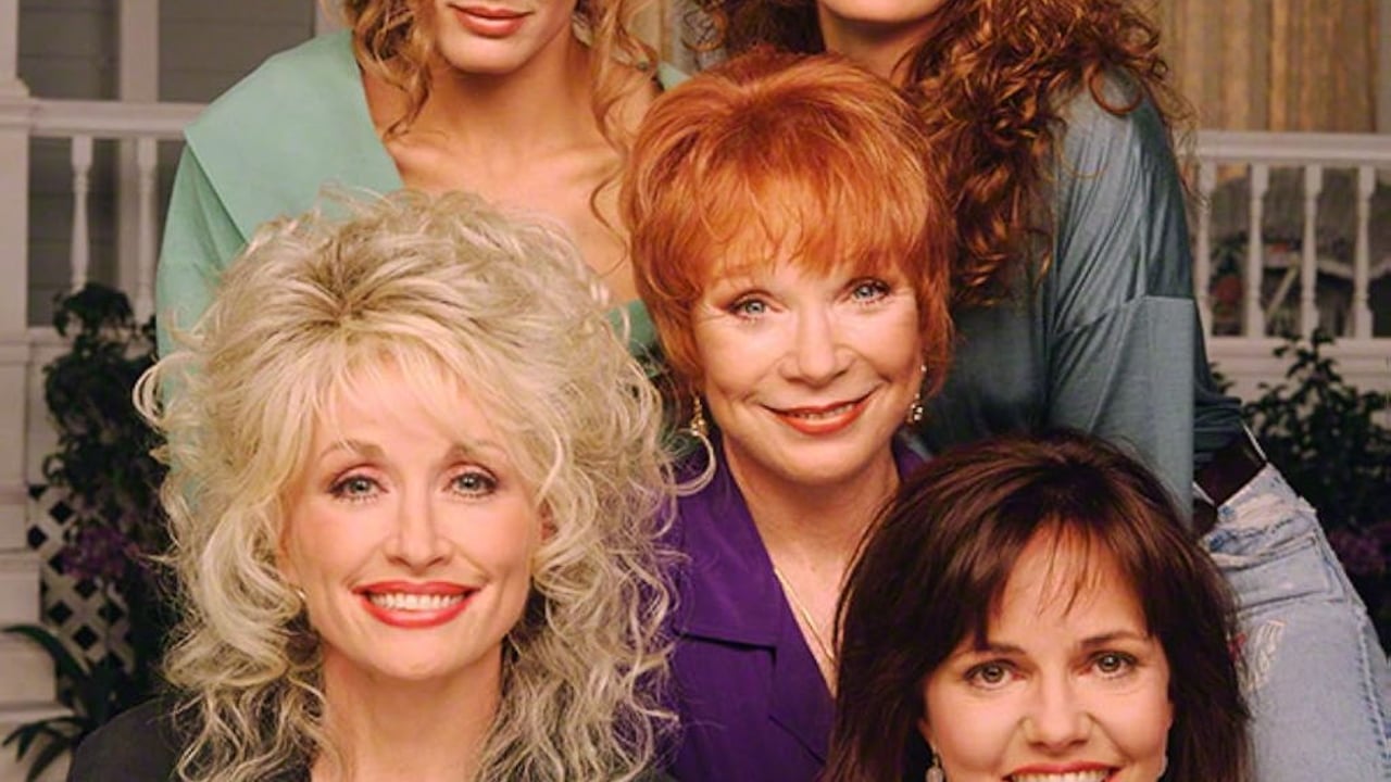 Steel Magnolias