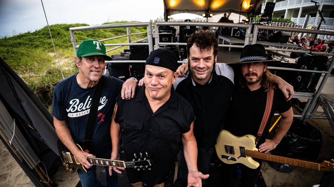 Cowboy Mouth