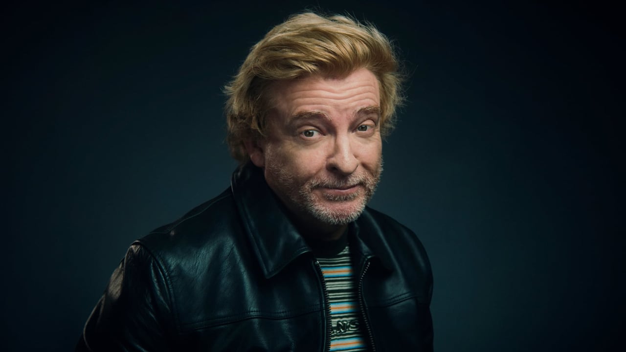 Rhys Darby
