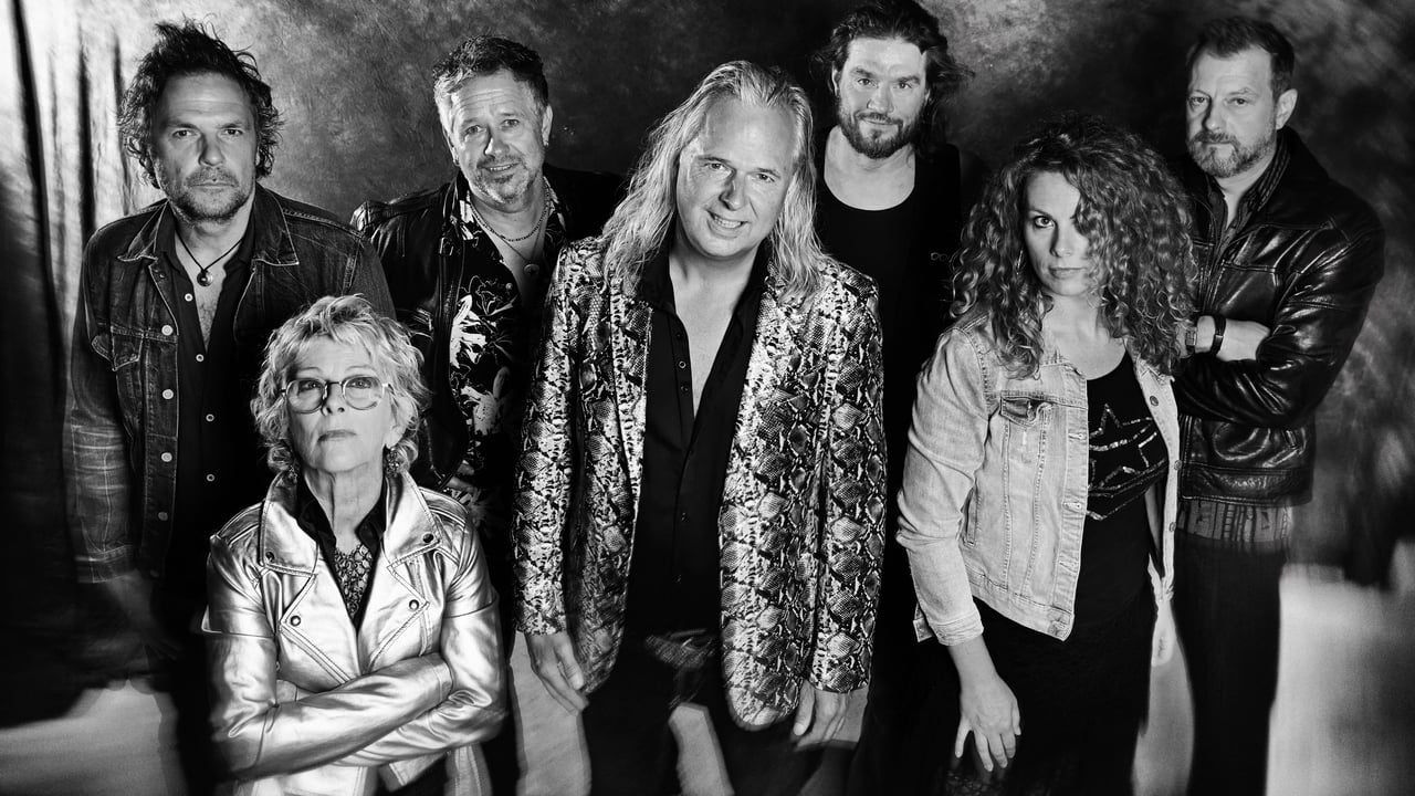 Erwin Nyhoff & The Prodigal Sons