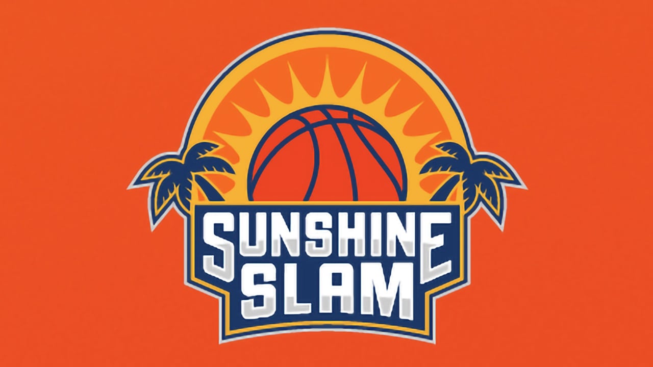 Sunshine Slam