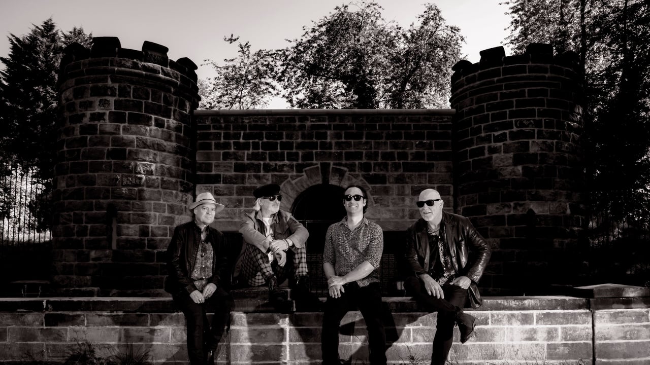 THE MISSION