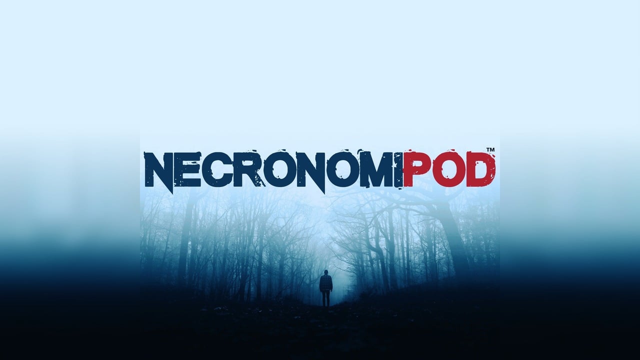 Necronomipod