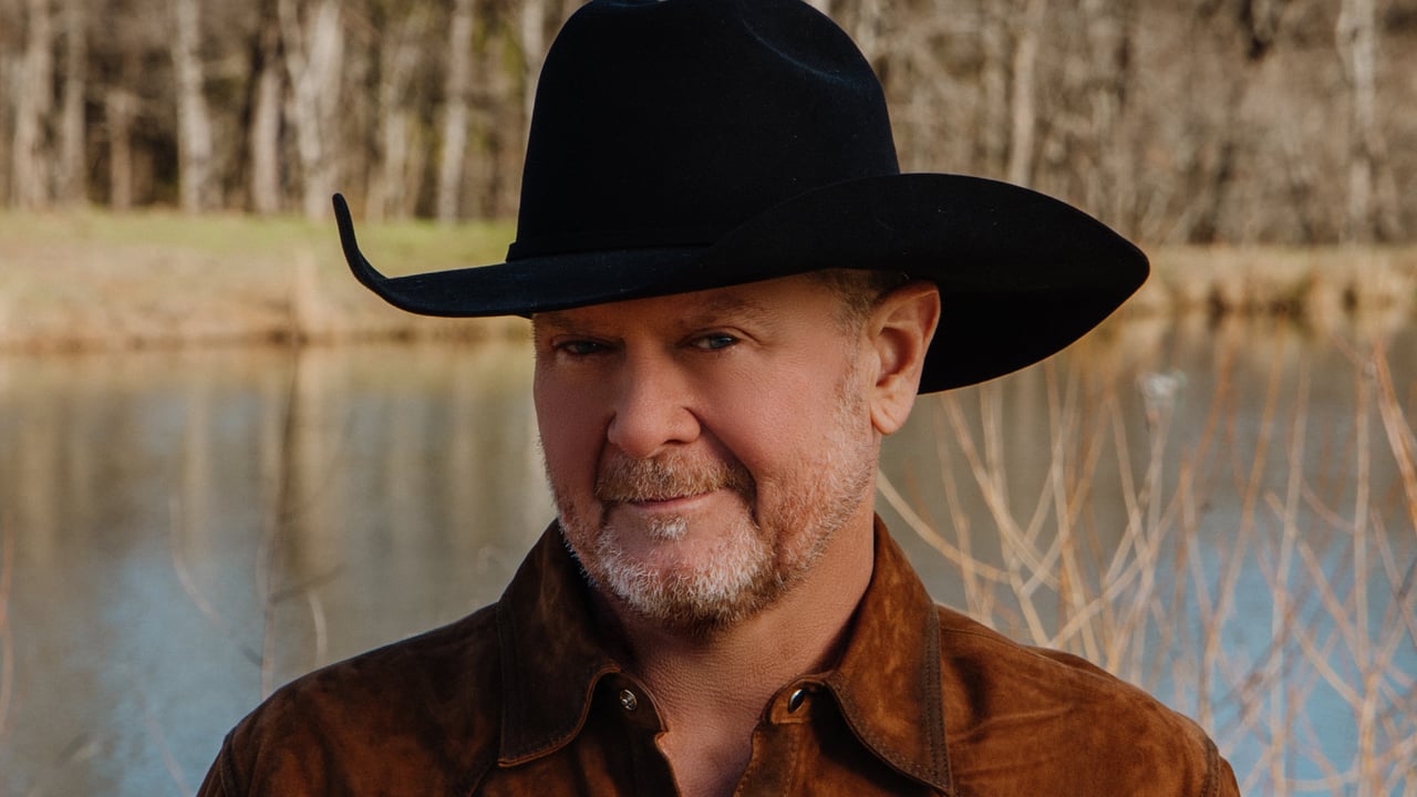 Tracy Lawrence
