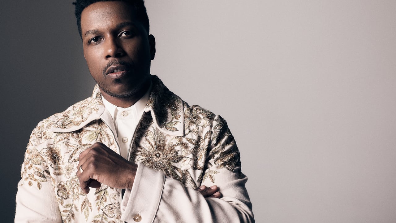 Leslie Odom, Jr.