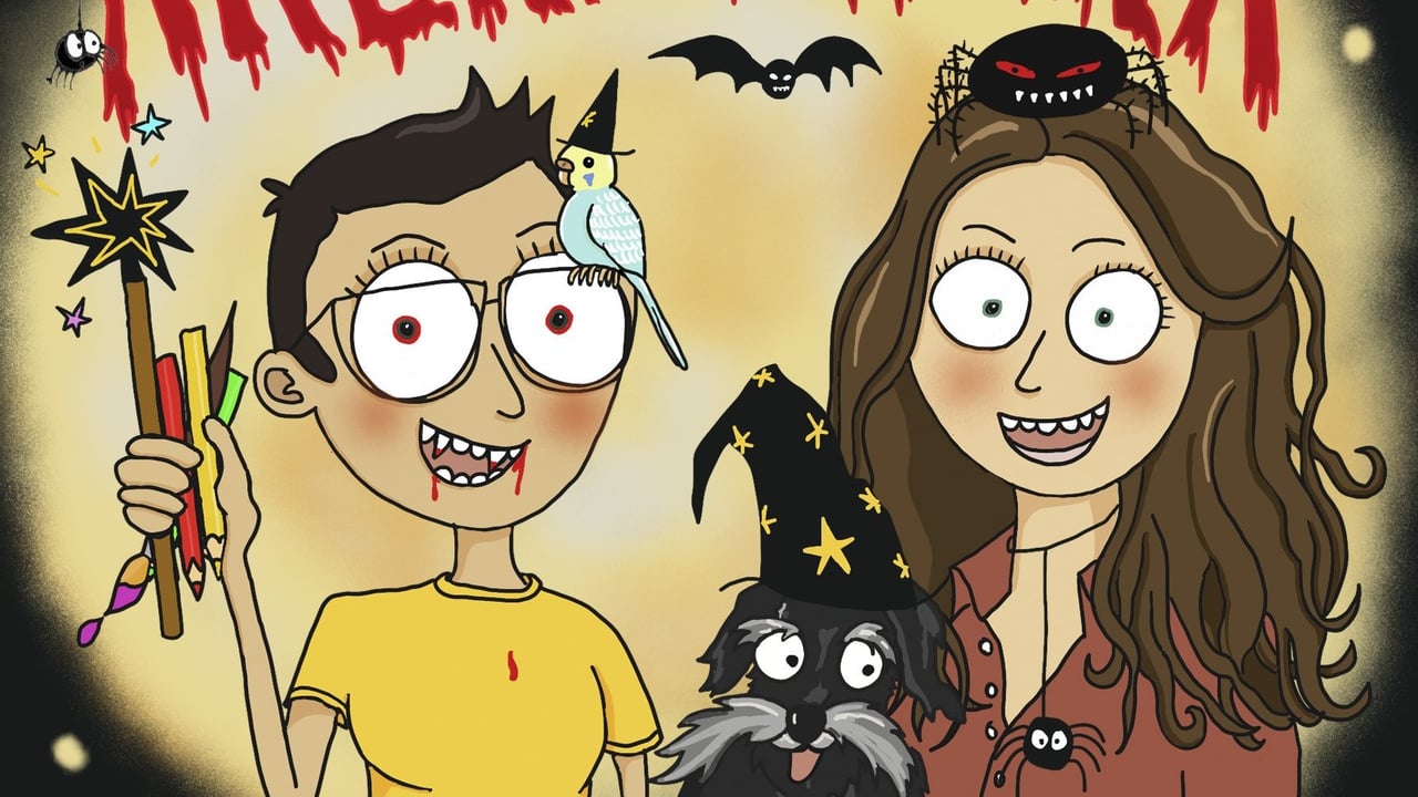 The Extraordinary Story Workshop: Halloween