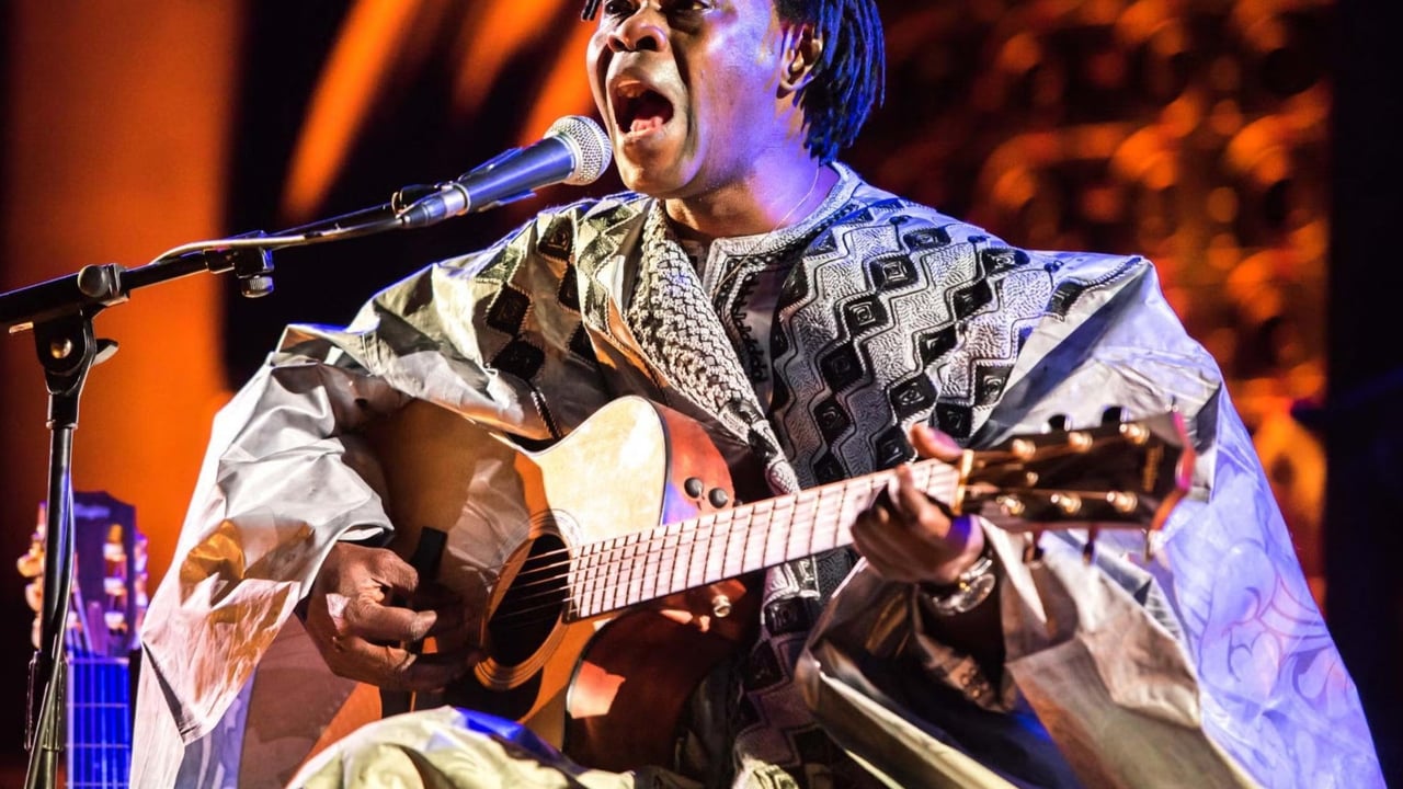 Baaba Maal